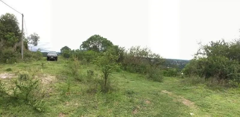Lote en Rio Ceballos - Financiación Propia - Excelente Vista