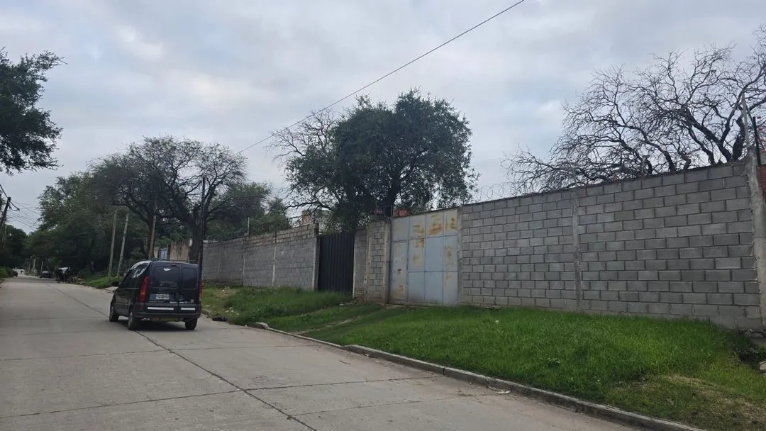 LOTE 600 M2 CORDOBA Vº RIVERA INDARTE PORTON APTO DESARROLLO ZONA NORTE VENTA