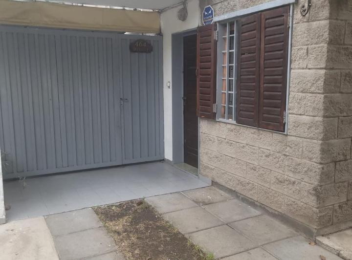 Departamento · 50m² · 3 Ambientes · 1 Cochera