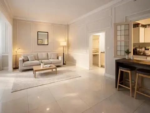 PH en Venta en San Cristobal, Capital Federal
