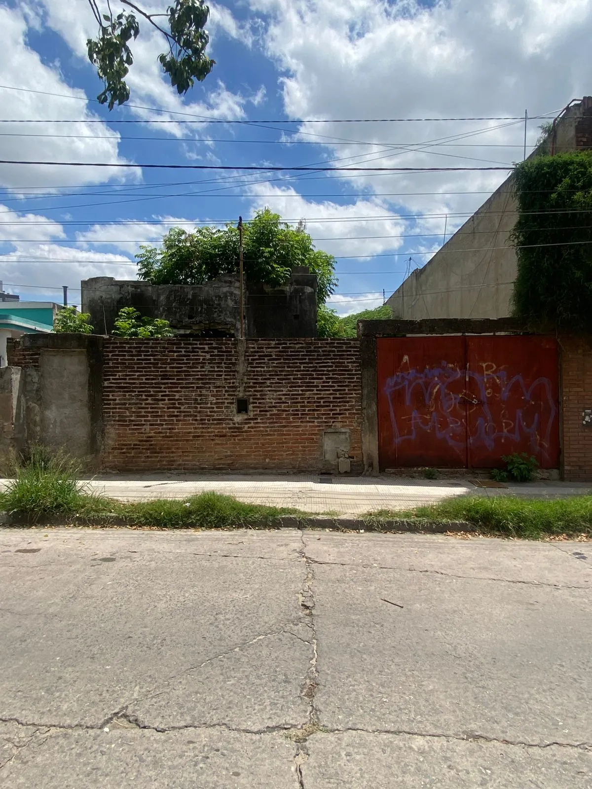 OPORTUNIDAD DESARROLLO - Lote de 400 m² en lo mejor de Barrio Güemes