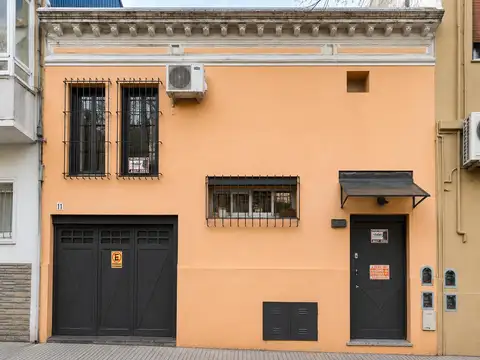 PH en Venta en Chacarita, Capital Federal