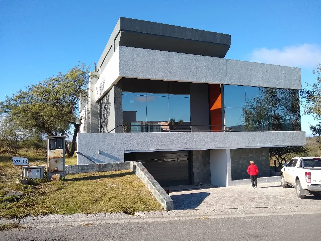Kabals Vendo recibo menor  Casa en Barrio Cerrado La Arbolada