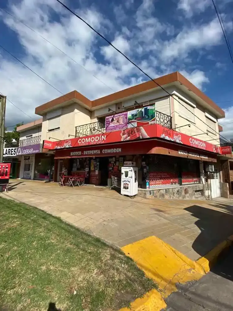 KABALS VENDE OFICINAS COMERCIALES Y DEPTOS EN CARLOS PAZ (LIBERTAD Y RIOJA)
