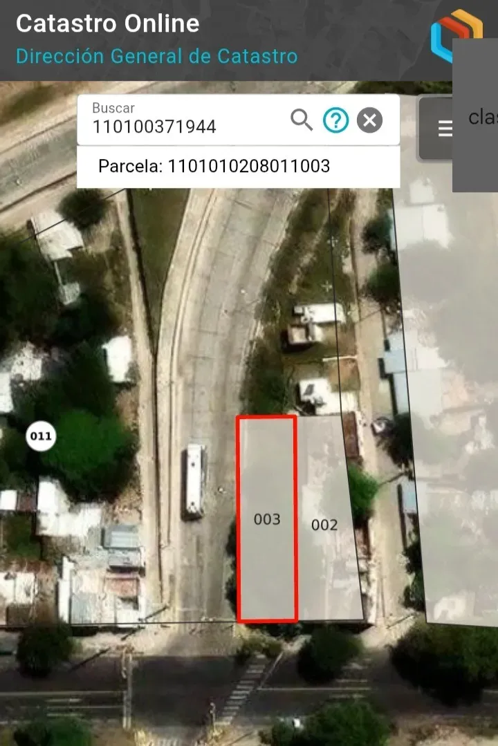 KABALS VENDE o PERMUTO LOTE EN EXCELENTE UBICACIÓN