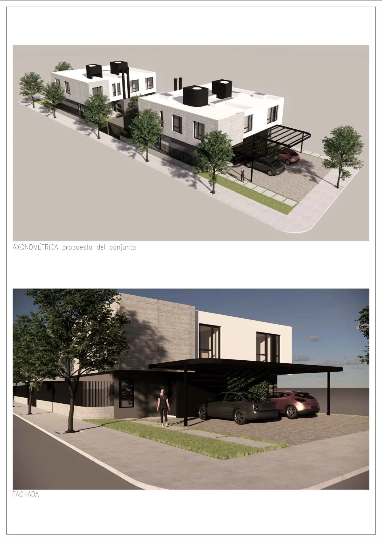 KABALS VENDE DUPLEX EN GREENVILLE 2 PROXIMOS A ESTRENAR