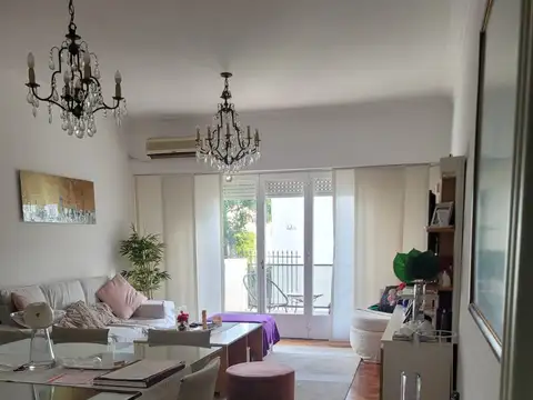 PH en Venta en Villa Devoto, Capital Federal