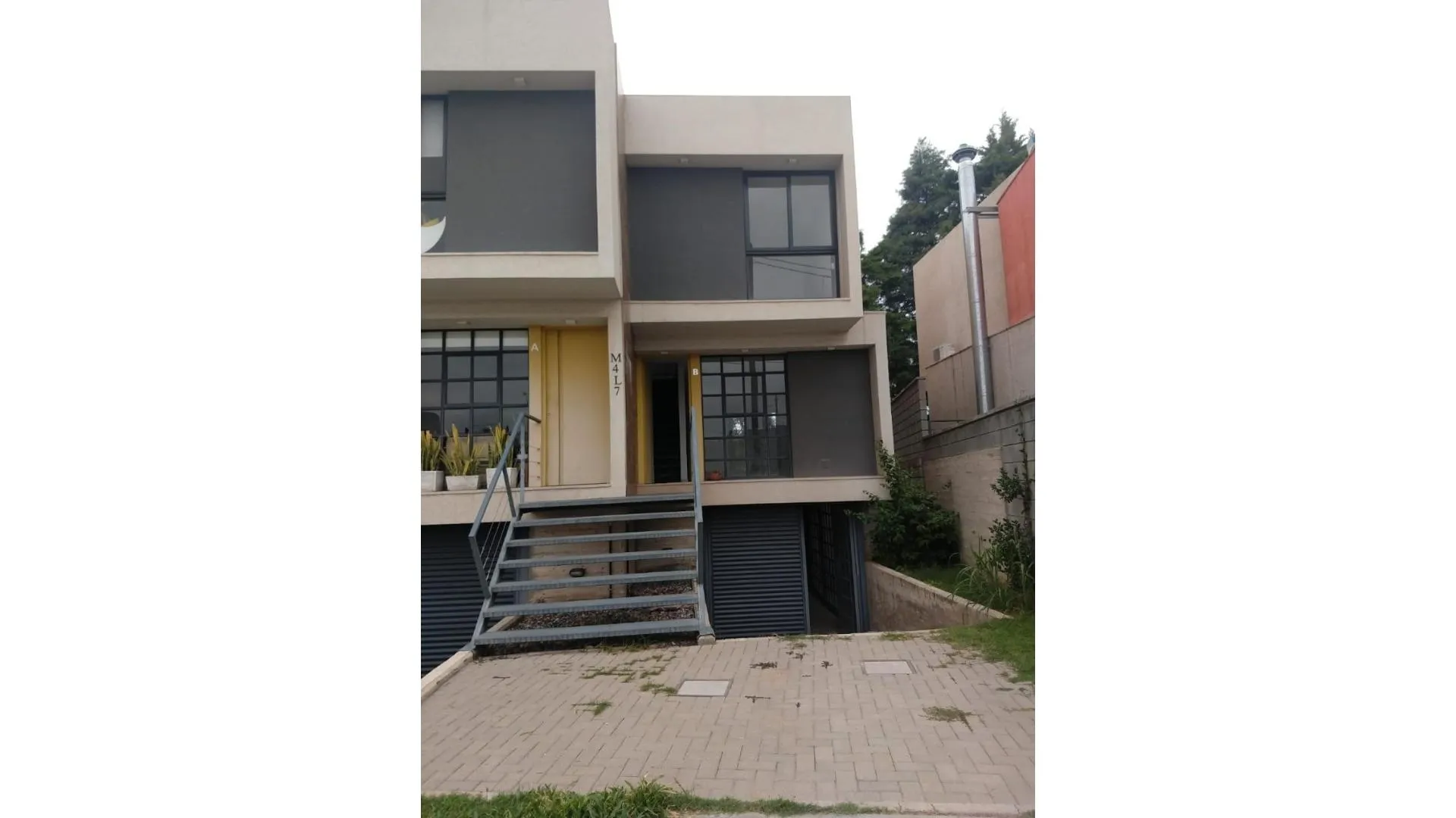 LA PAYA 2 - DÚPLEX 3 Pisos - 2/3 Dorm - ( Zona TEJAS 2 )
