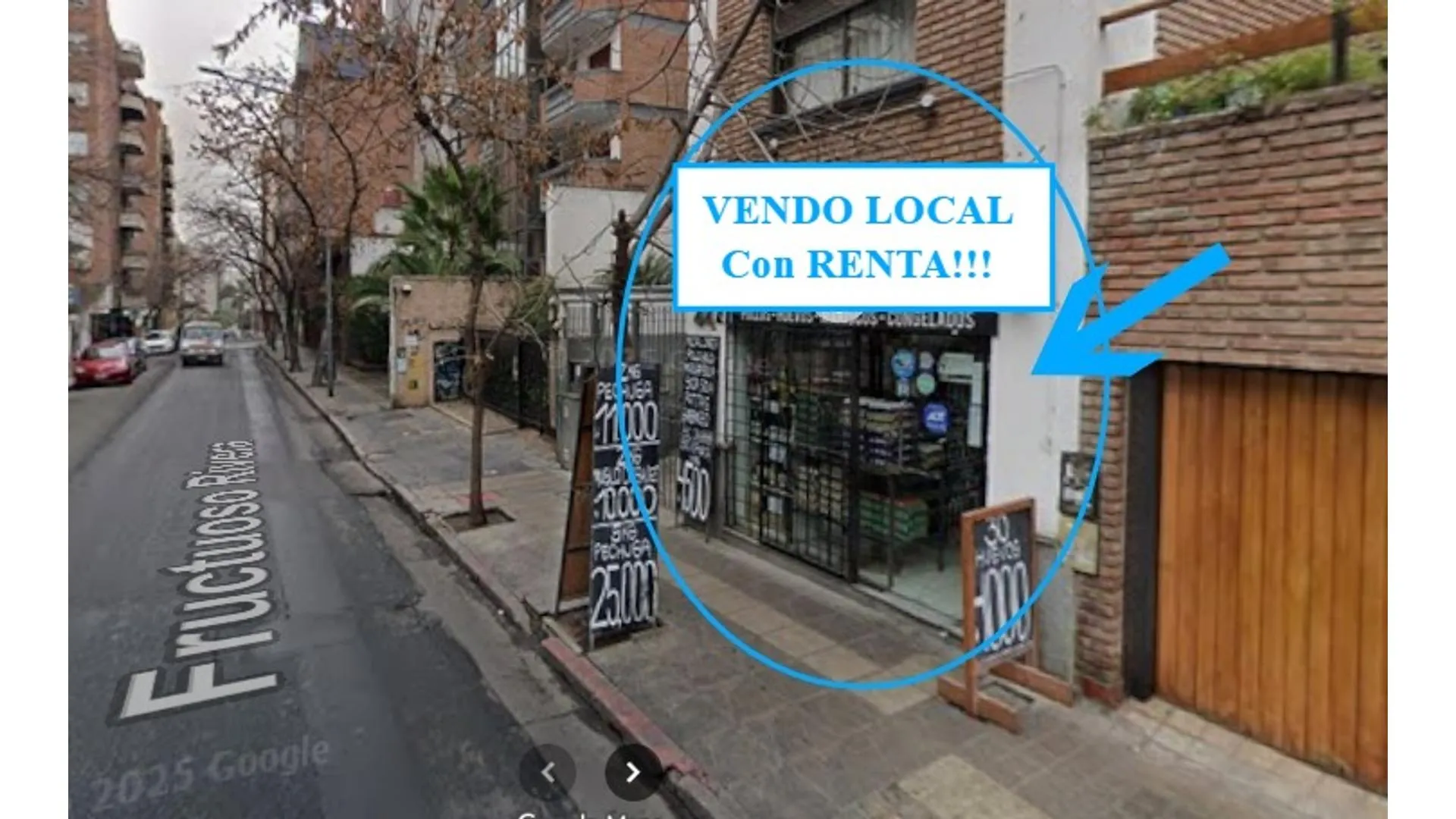 BUSCAS RENTA?? - 9% de renta anual - Ideal inversores!!!
