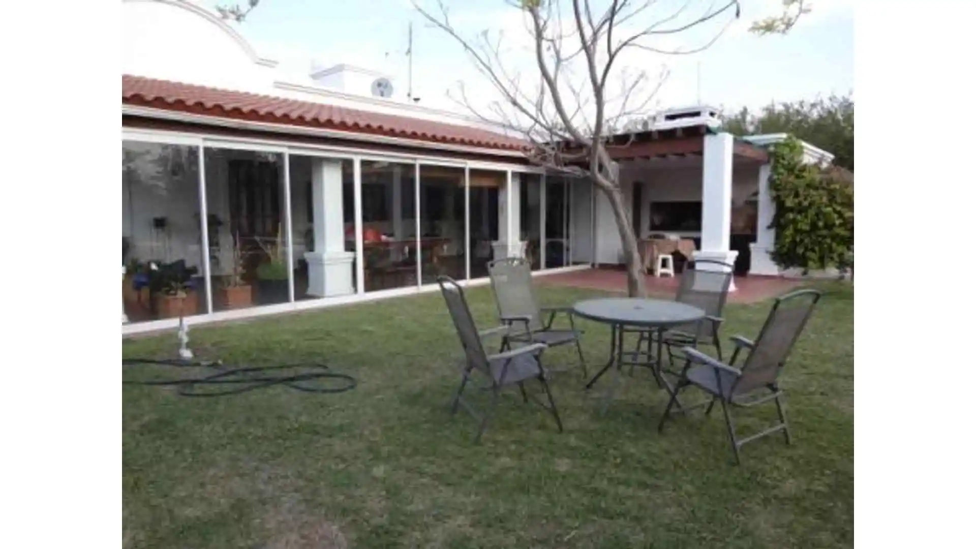 COUNTRY VIEJO ALGARROBO  - CASA 3 Dorm. PILETA