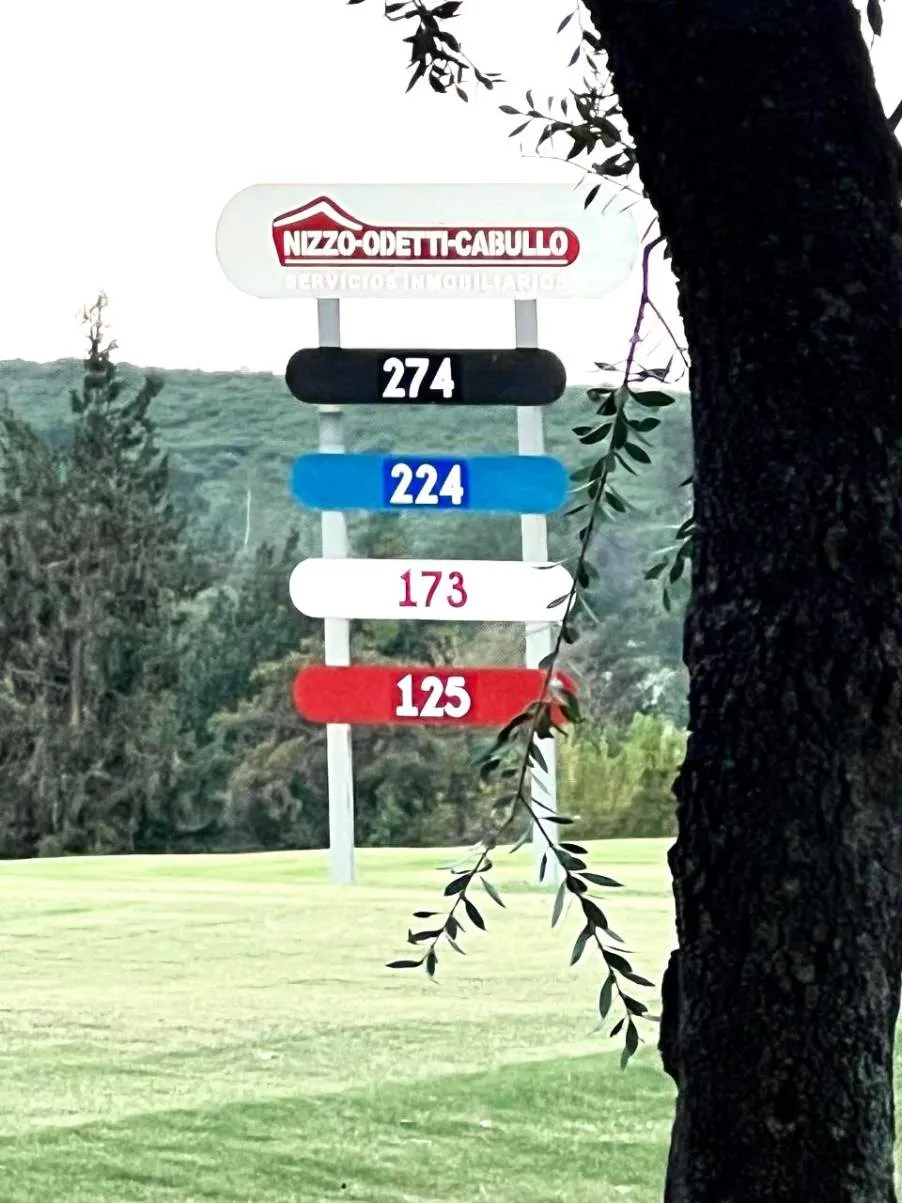 OPORTUNIDAD VALLE DEL GOLF ETAPA 2 CON FINANCIACION