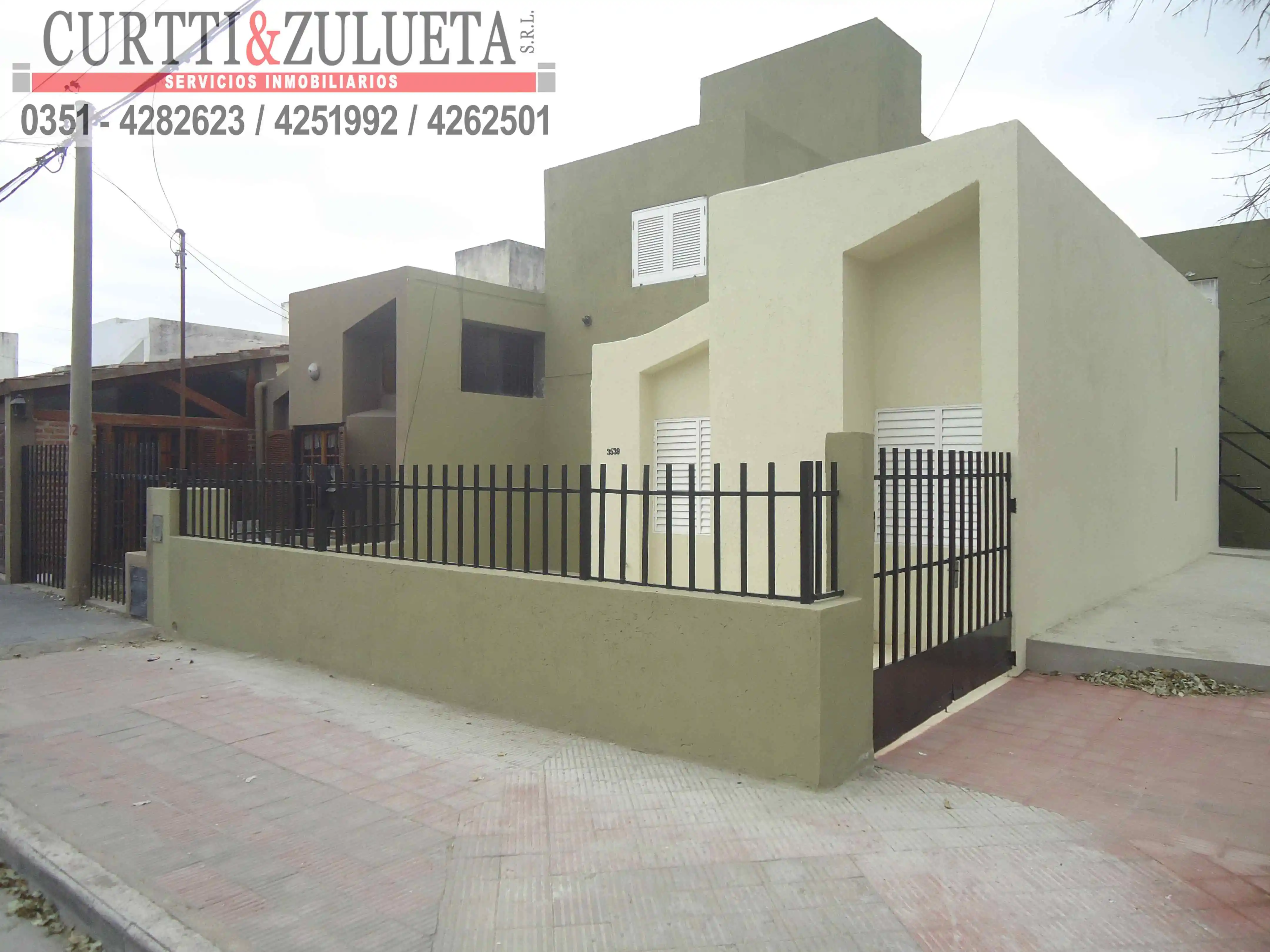 GRAN OPORTUNIDAD, VENTA EN CONJUNTO TRES PROPIEDADES, IDEAL INVERSOR.