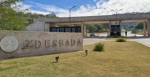 Lote La Deseada. En la mejor zona. Vallecito. 1293 m2 ESCRITURADO