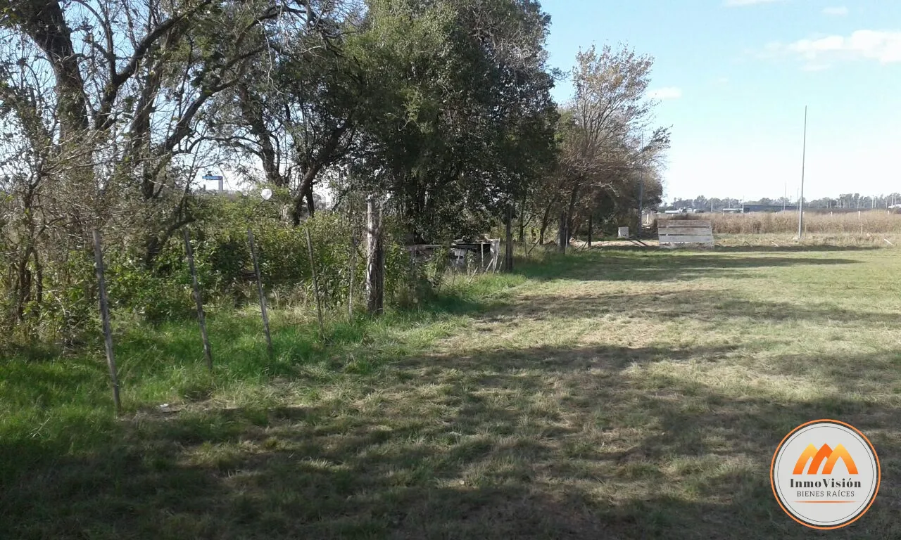 ALQUILER 🚨 ¡OPORTUNIDAD ÚNICA EN POLO INDUSTRIAL! 🚨TERRENO DE 20.000 m²