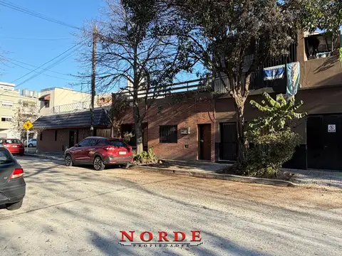 Terreno en Venta en Mataderos, Capital Federal