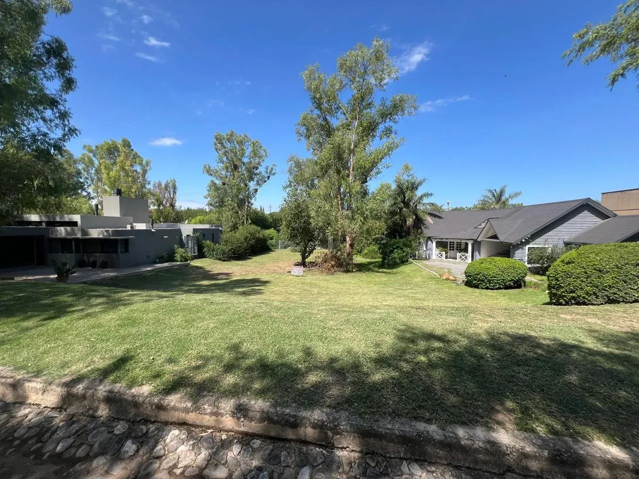 VENTA LOTE EN COUNTRY COSTA VERDE ÚLTIMO DISPONIBLE