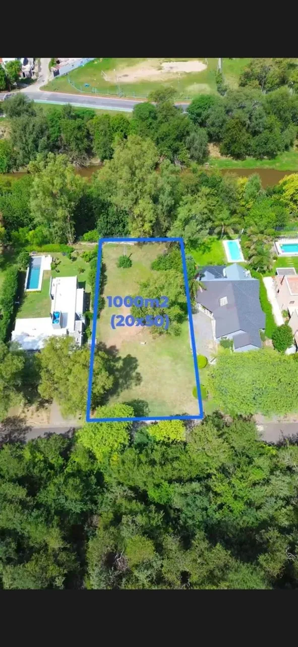 VENDO LOTE ZONA NORTE - COUNTRY COSTA VERDE