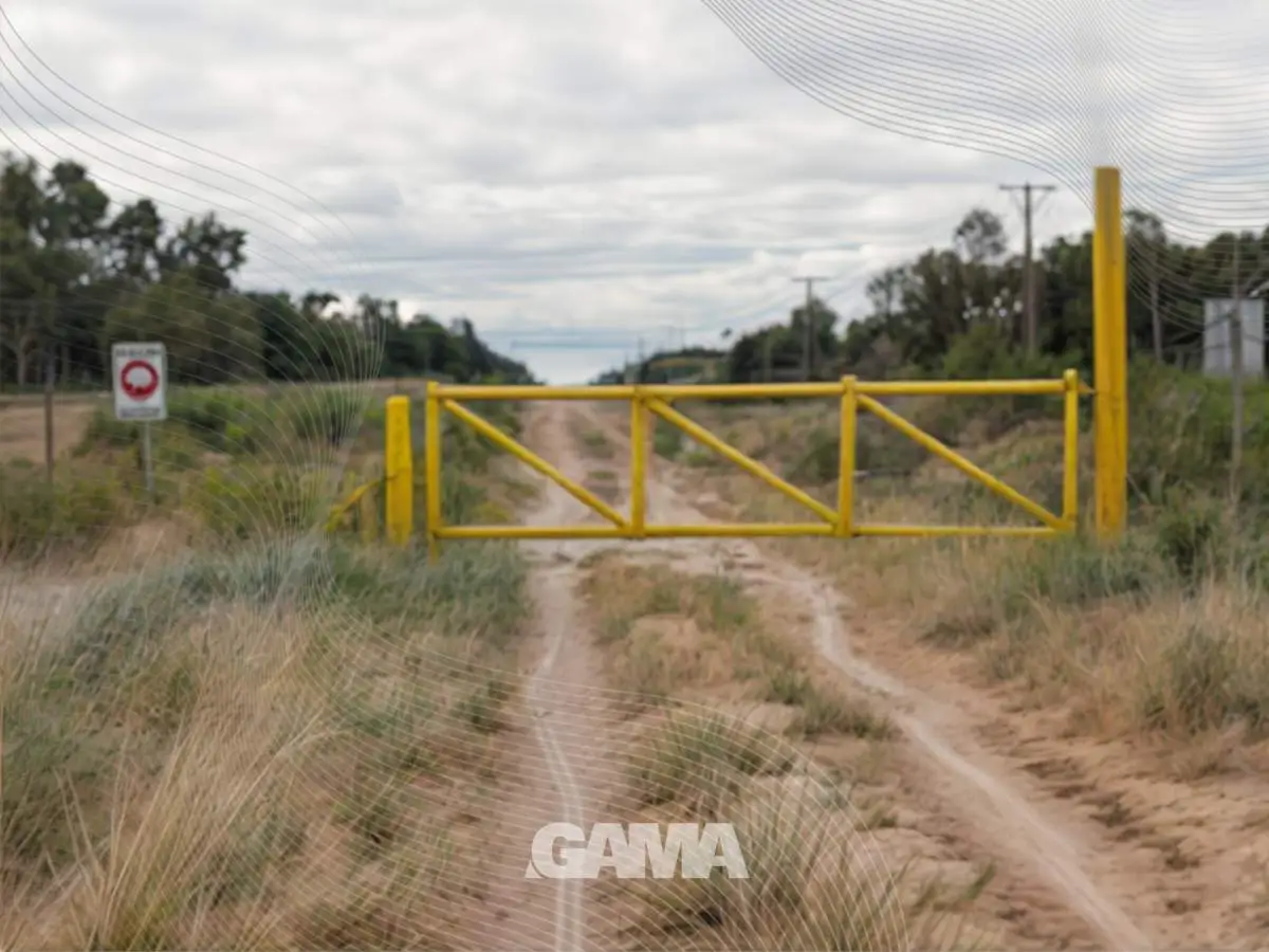 VENTA Campo en Lucio V Mansilla