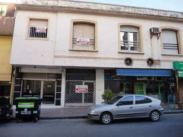 CENTRO LOCAL-Mts PEATONAL 9 DE JULIO esq. JUJUY