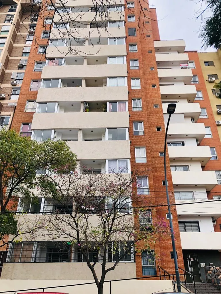 B° Cofico-Excelente Ubicacion