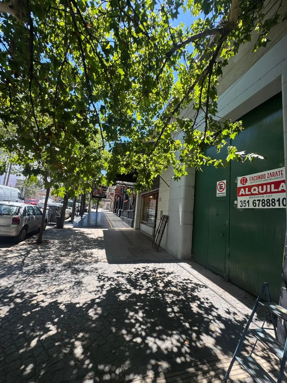 Unica! Casona Historica con Jardin Oasis en plena zona Comercial