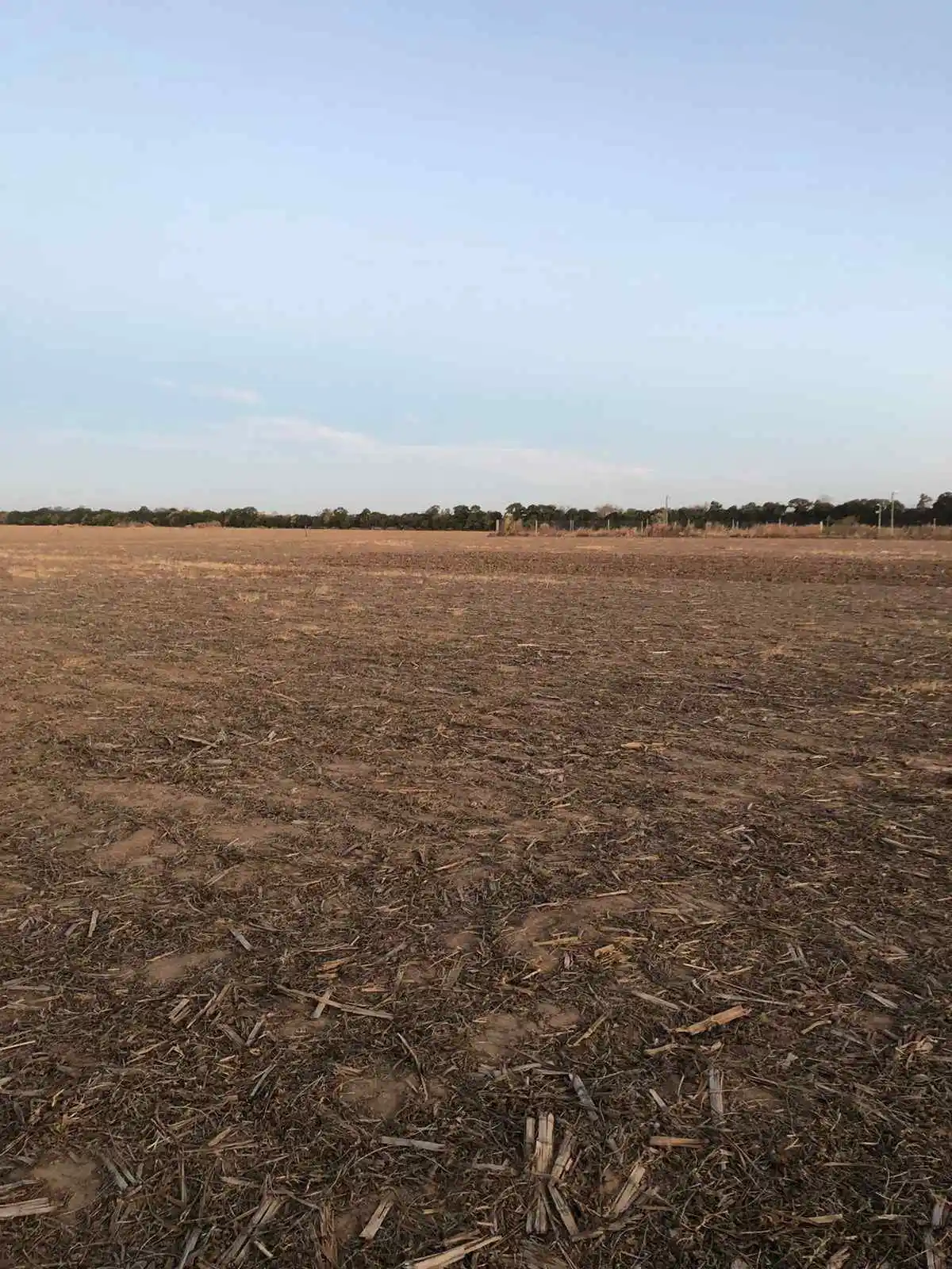 Lotes desde 7800 M2 en Villa Esquiu