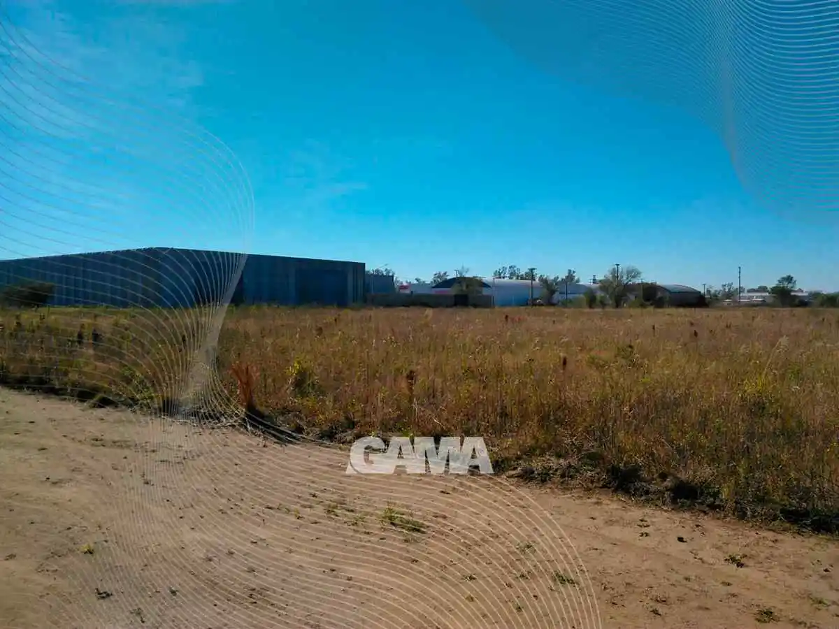 VENTA Lote - Rio Tercero