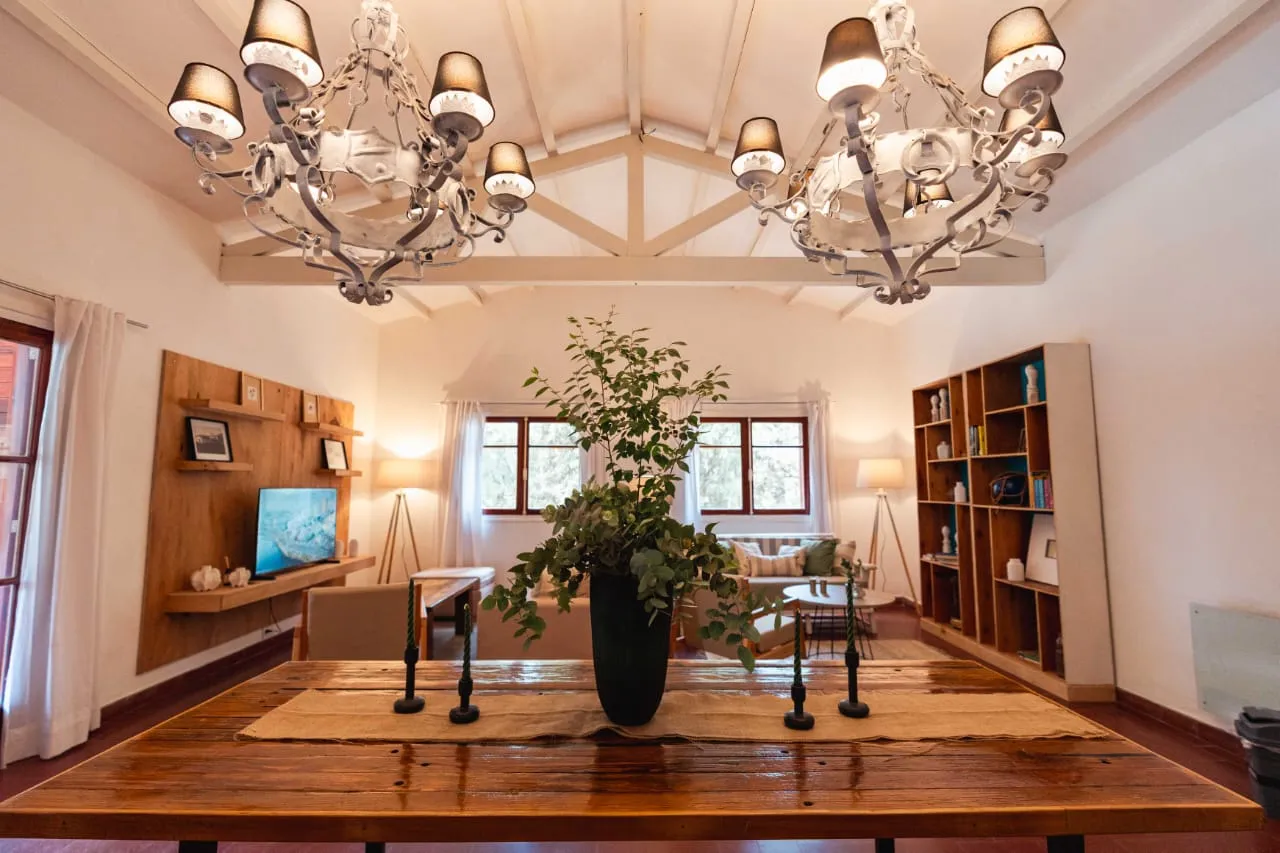 HOTEL BOUTIQUE EN VENTA - FINANCIACION