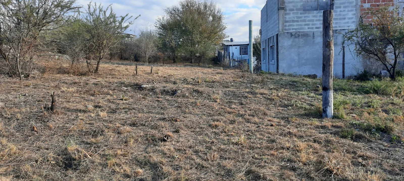 SAN ANTONIO TERRAZAS 1, 1000M2 APTO ESCRITURA