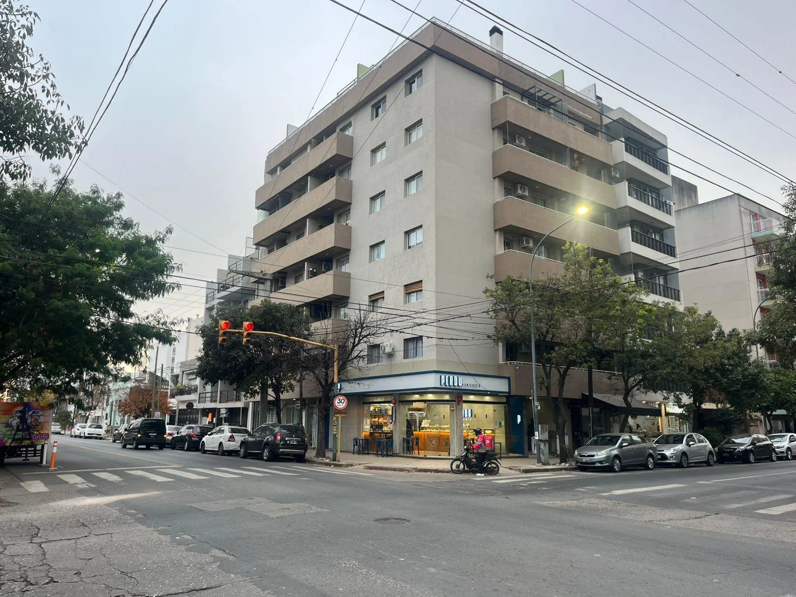 VENDO A ESTRENAR DPTO DOR Y MEDIO COFICO MAS QUINCHO CON ASADOR Y PILETA