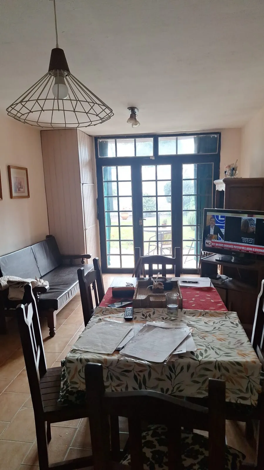 Imperdible!! Venta Casa 3 dormitorios 1 baños- Excelente zona!! APTO CREDITO