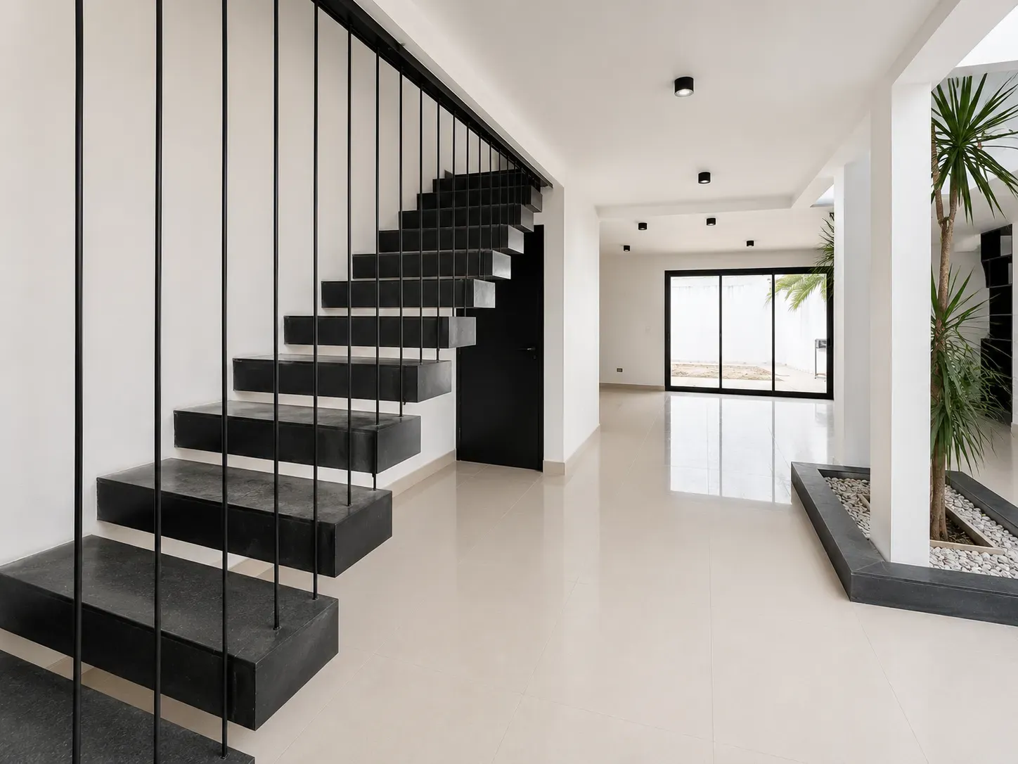 dúplex en alquiler Villa Rivera Indarte 3 dormitorios 3 baños 2 cocheras