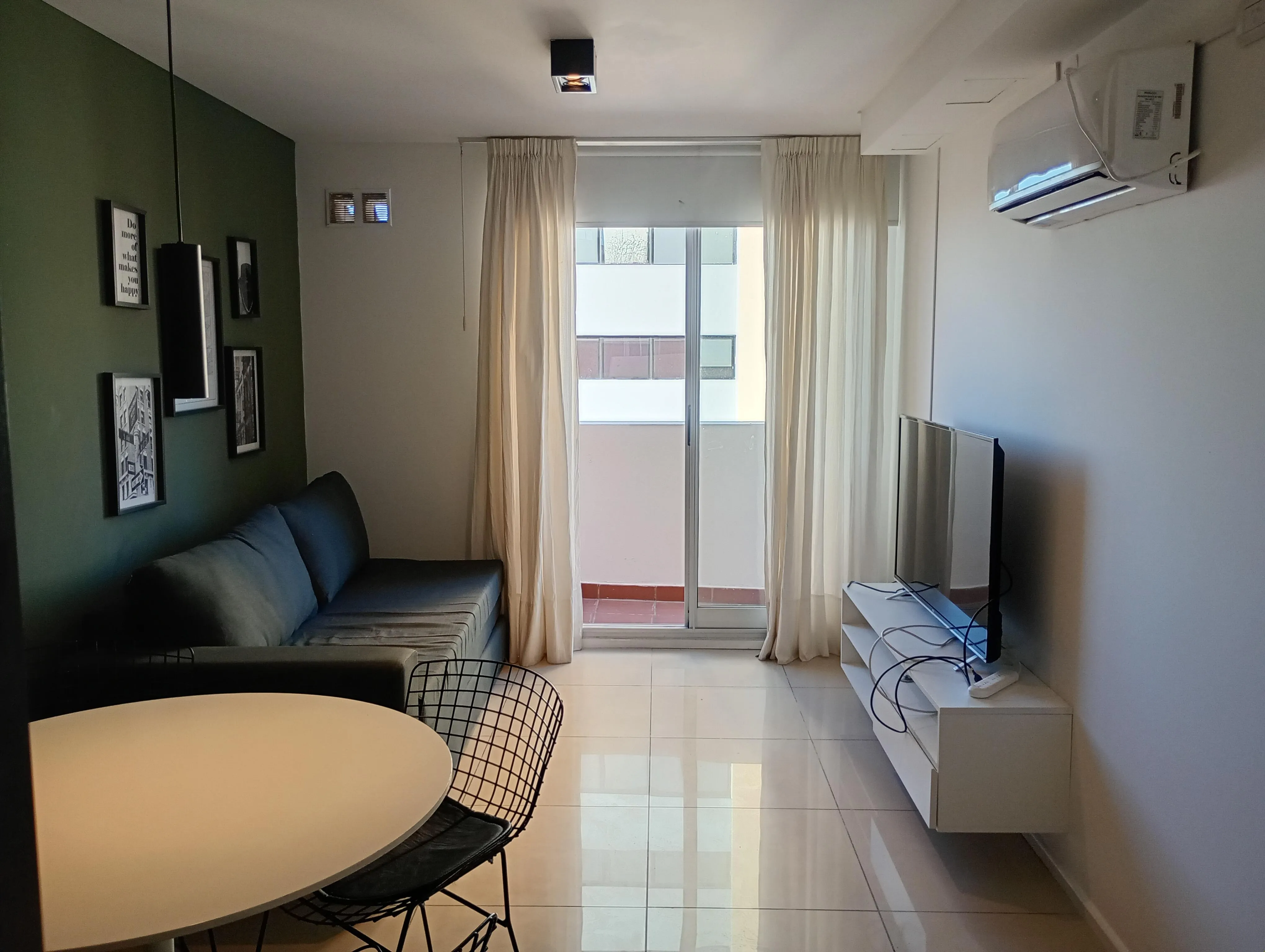 DEPTO 1 DORM AMOBLADO PREMIUM  - B NUEVA CORDOBA