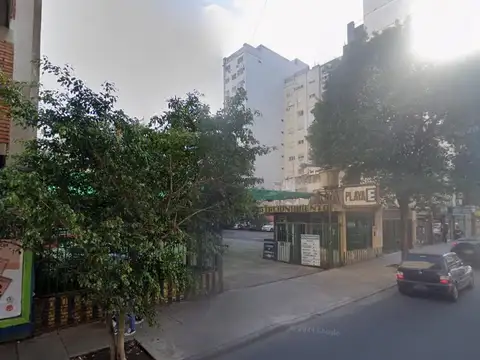 Terreno en Venta en Balvanera, Capital Federal