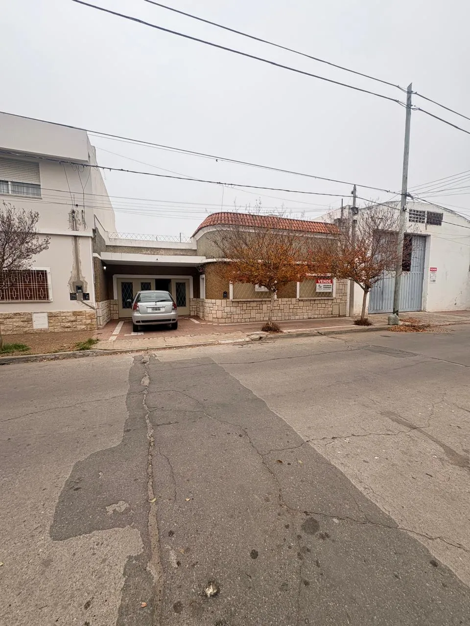 CASA EN VENTA BARRIO TALLERES OESTE