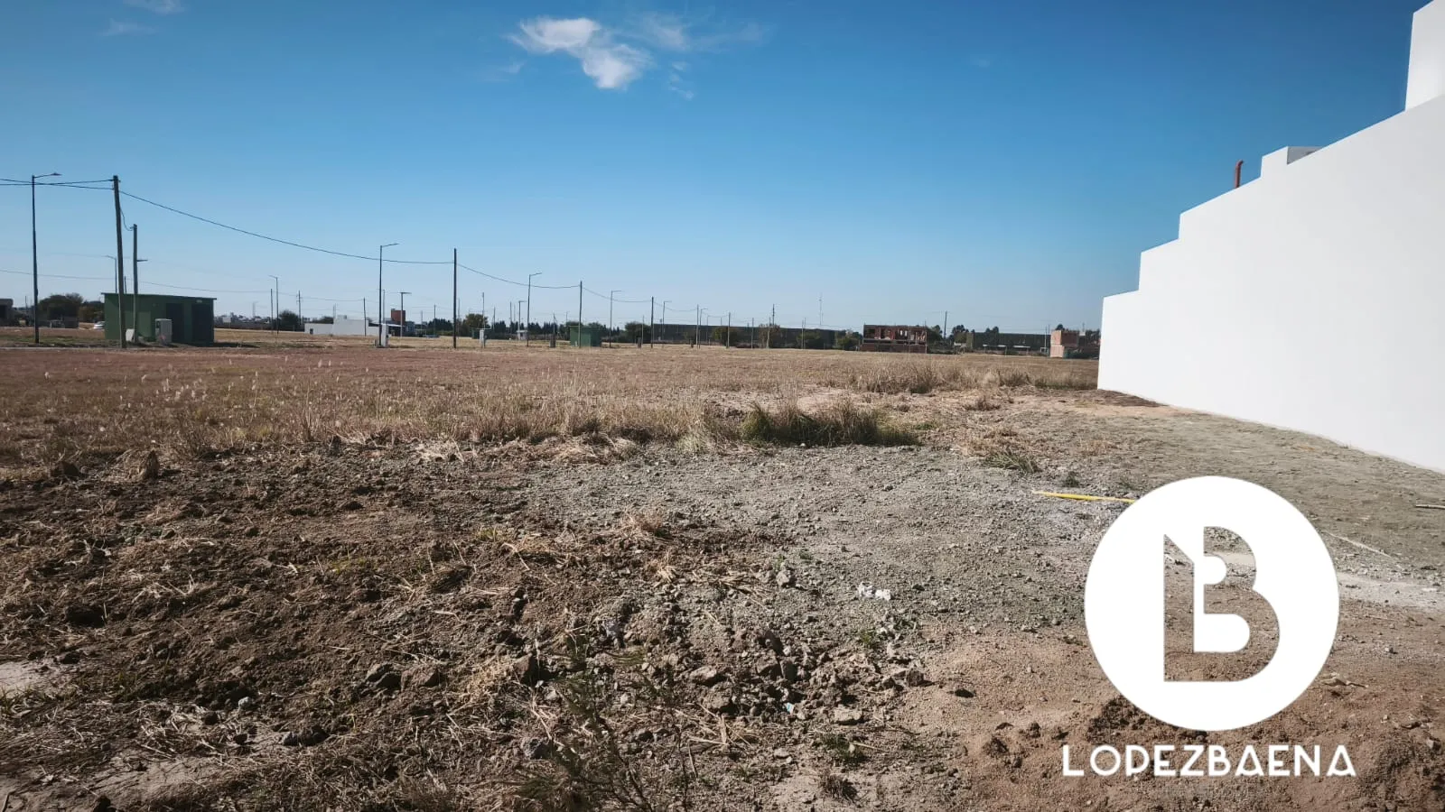 Venta de Lote en Cuestas de Manantiales Apto Duplex, interno -GN-