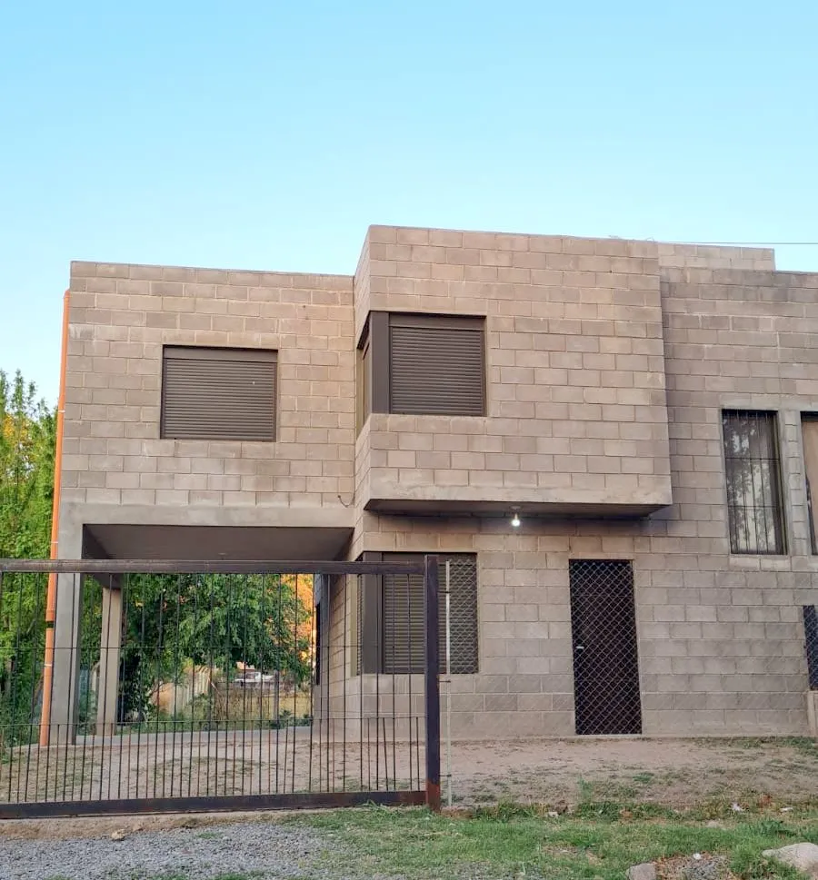 DUPLEX EN ALQUILER 3 HABITACIONES EN VILLA ALLENDE