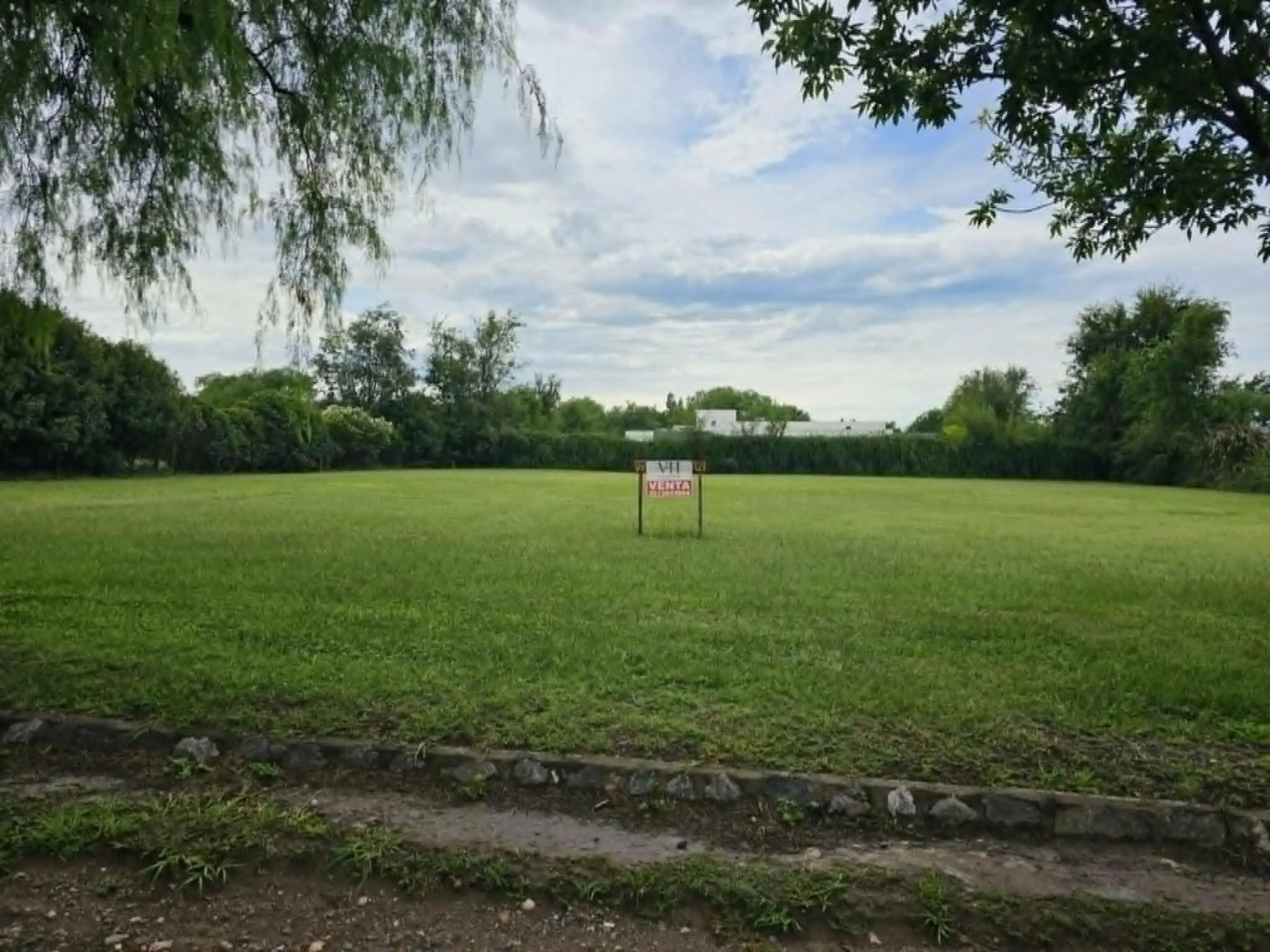 Venta Lote CENTRAL en Country CAUSANA Cordoba capital USD 88.500