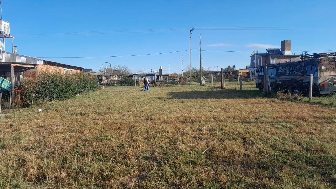 Terreno en Potrero de Garay sector consolidado y a metros del lago