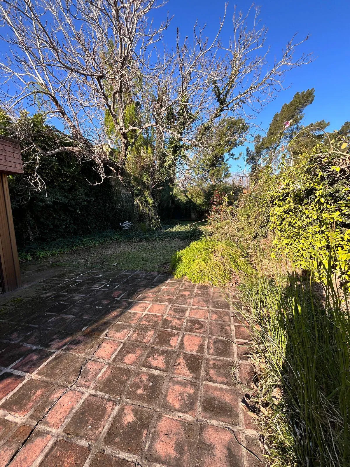 TERRENO EN VENTA - 292 mts en Barrio Rogelio Martinez