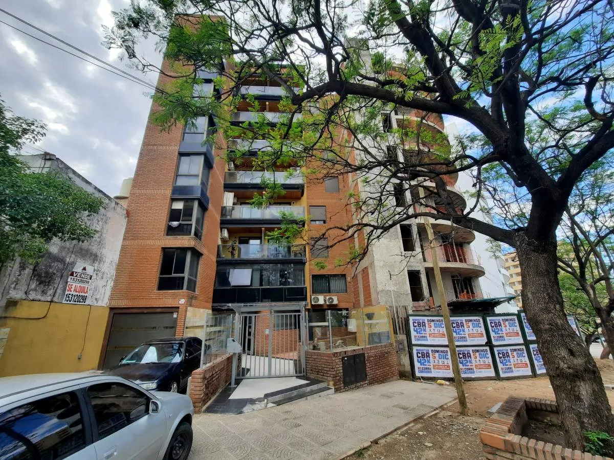 COCHERA EN VENTA BARRIO OBSERVATORIO  - ZONA POLO JUDICIAL DE TRIBUNALES II y II...
