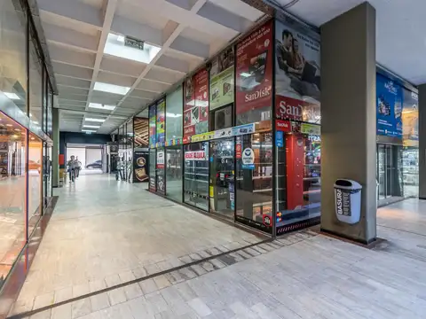 Local en Alquiler en Microcentro, Centro