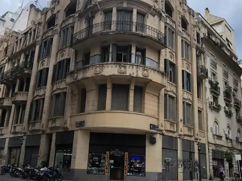 Local en Alquiler en Retiro, Capital Federal