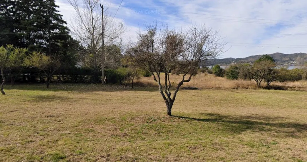 Venta Lote Potrero de Garay 2200mts²