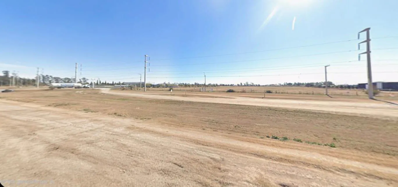 8 Hectareas Monte Cristo lotes en venta