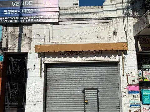 Local en Alquiler en Floresta, Capital Federal