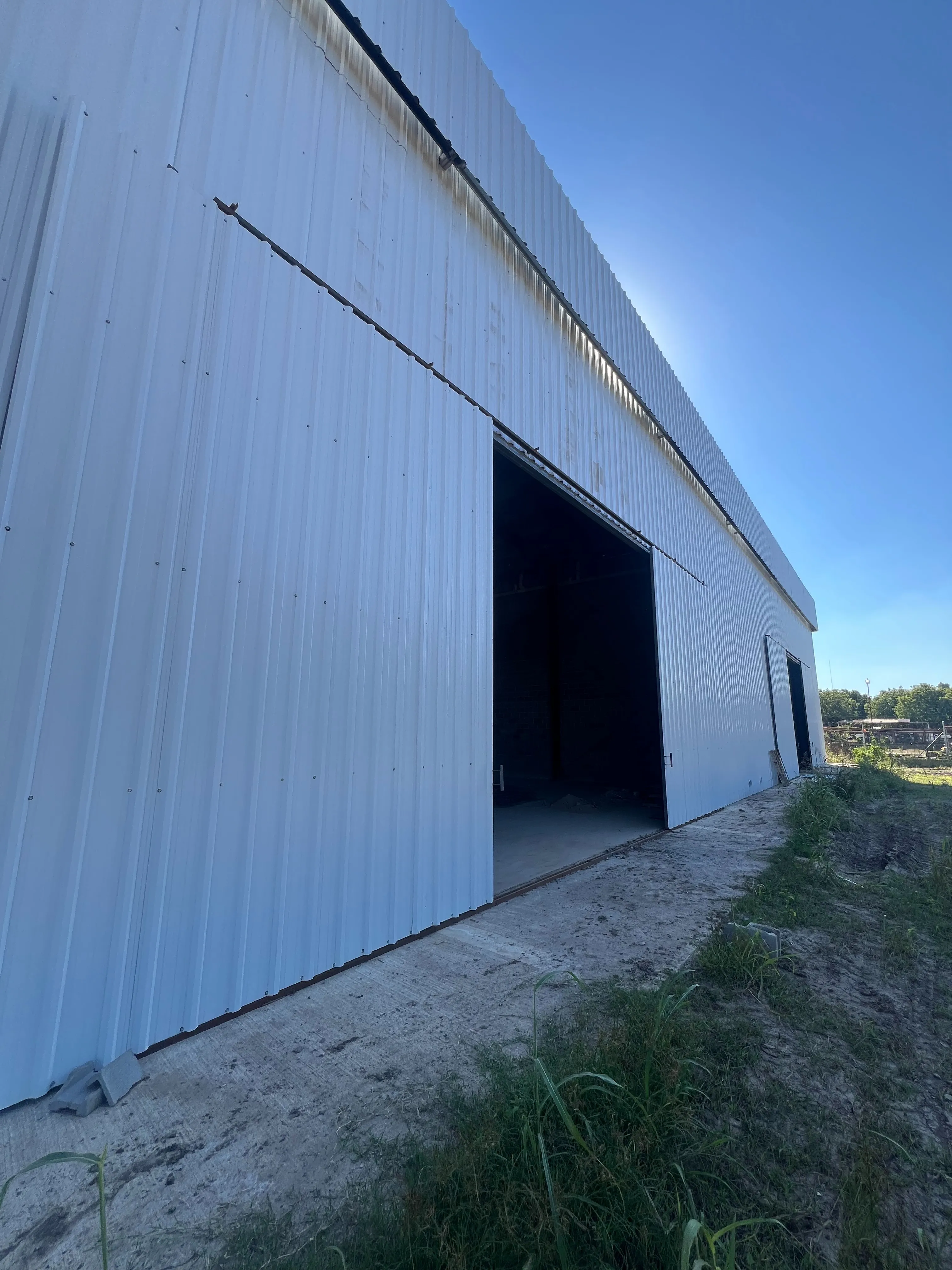 NAVES INDUSTRIALES PREMIUM – 1.000 m² | ZONA NORTE CÓRDOBA