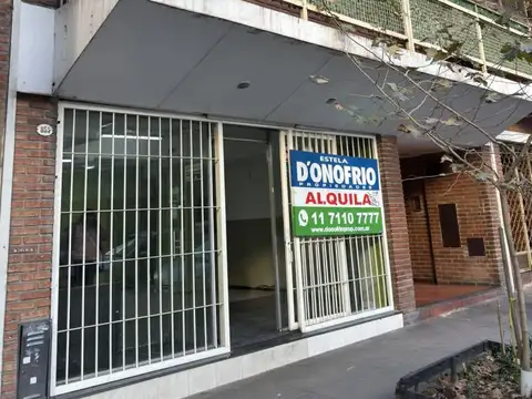 Local en Alquiler en Almagro, Capital Federal