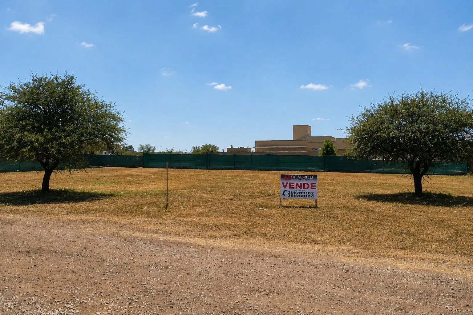 Lote en venta-Villa Catalina