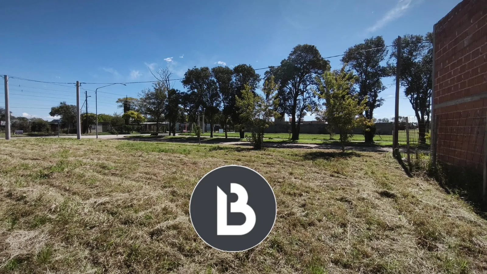 Venta de Lote Colonia Tirolesa sobre la ruta y Bv Juan Pablo II 550m -GN-